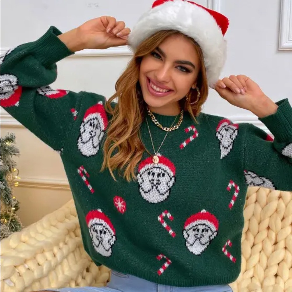 Christmas Sweater